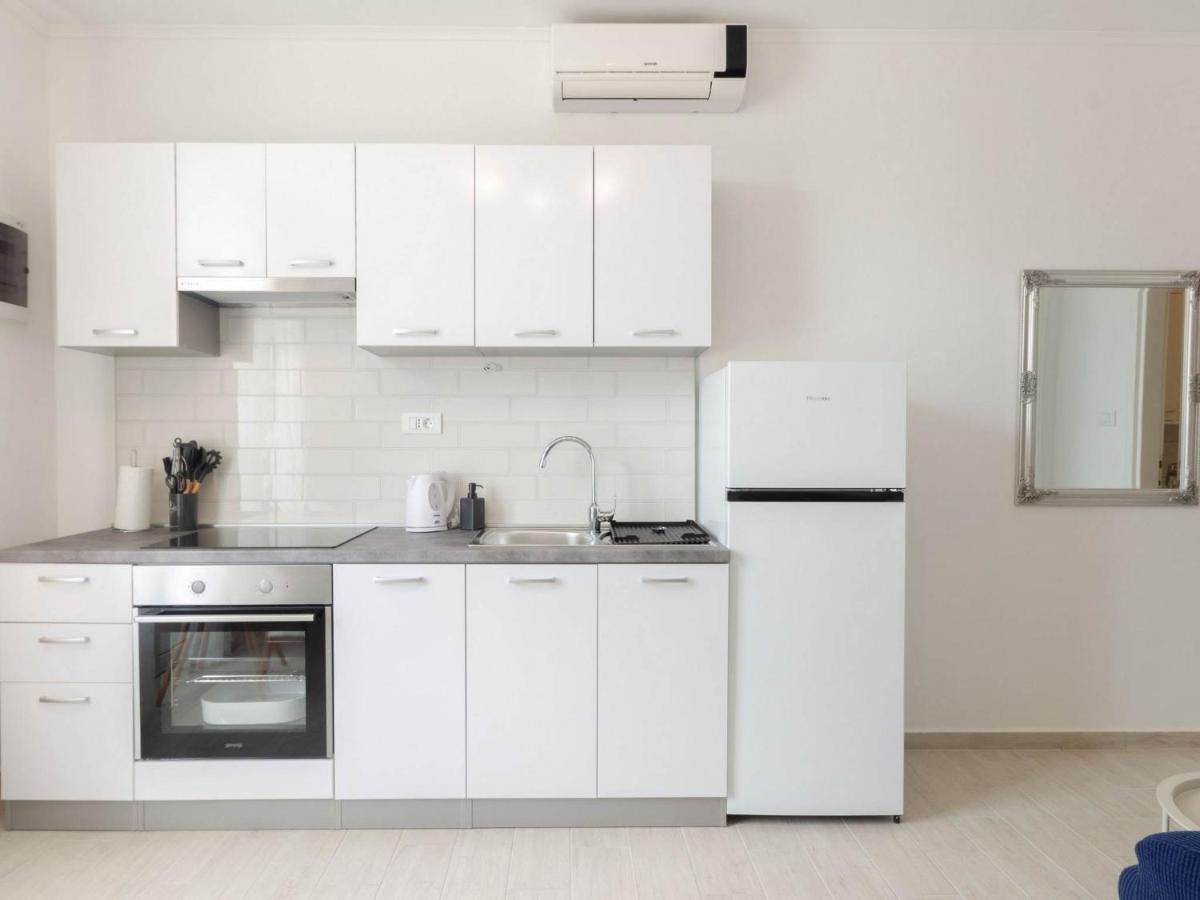Apartments K & N Prizba Luaran gambar
