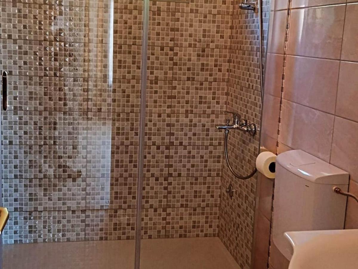 Apartments K & N Prizba Luaran gambar