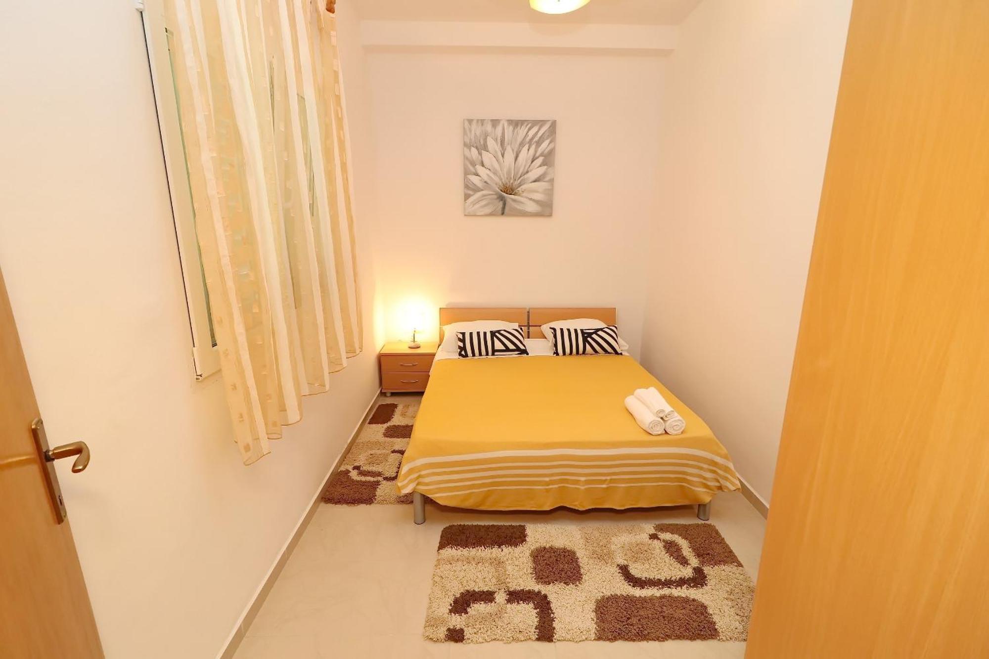 Apartments K & N Prizba Bilik gambar