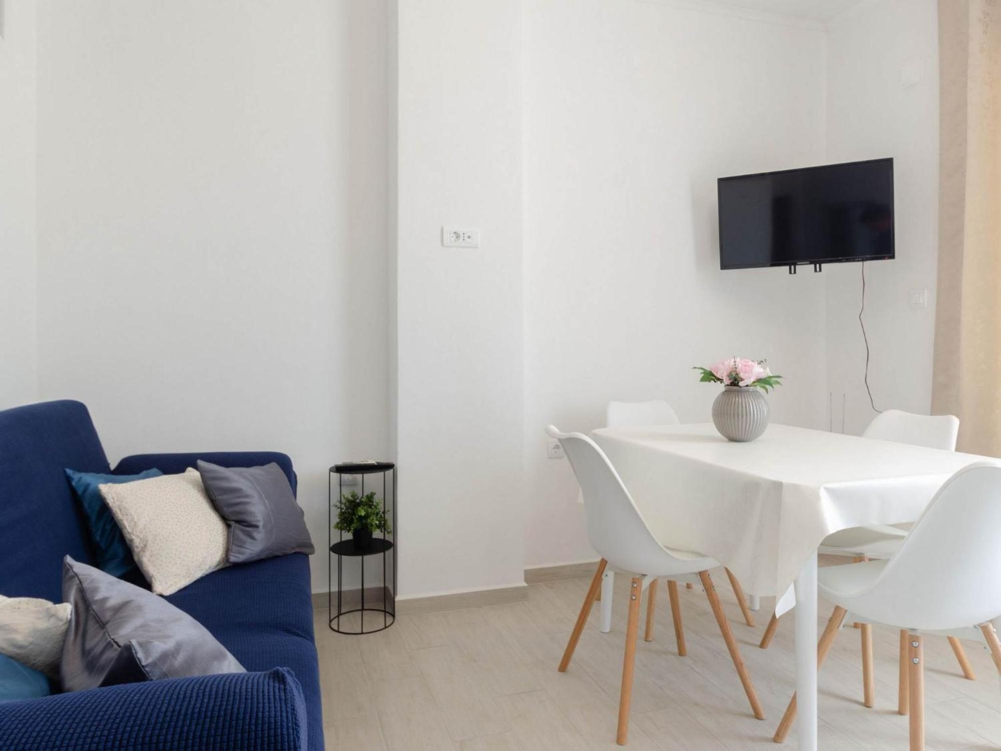 Apartments K & N Prizba Bilik gambar