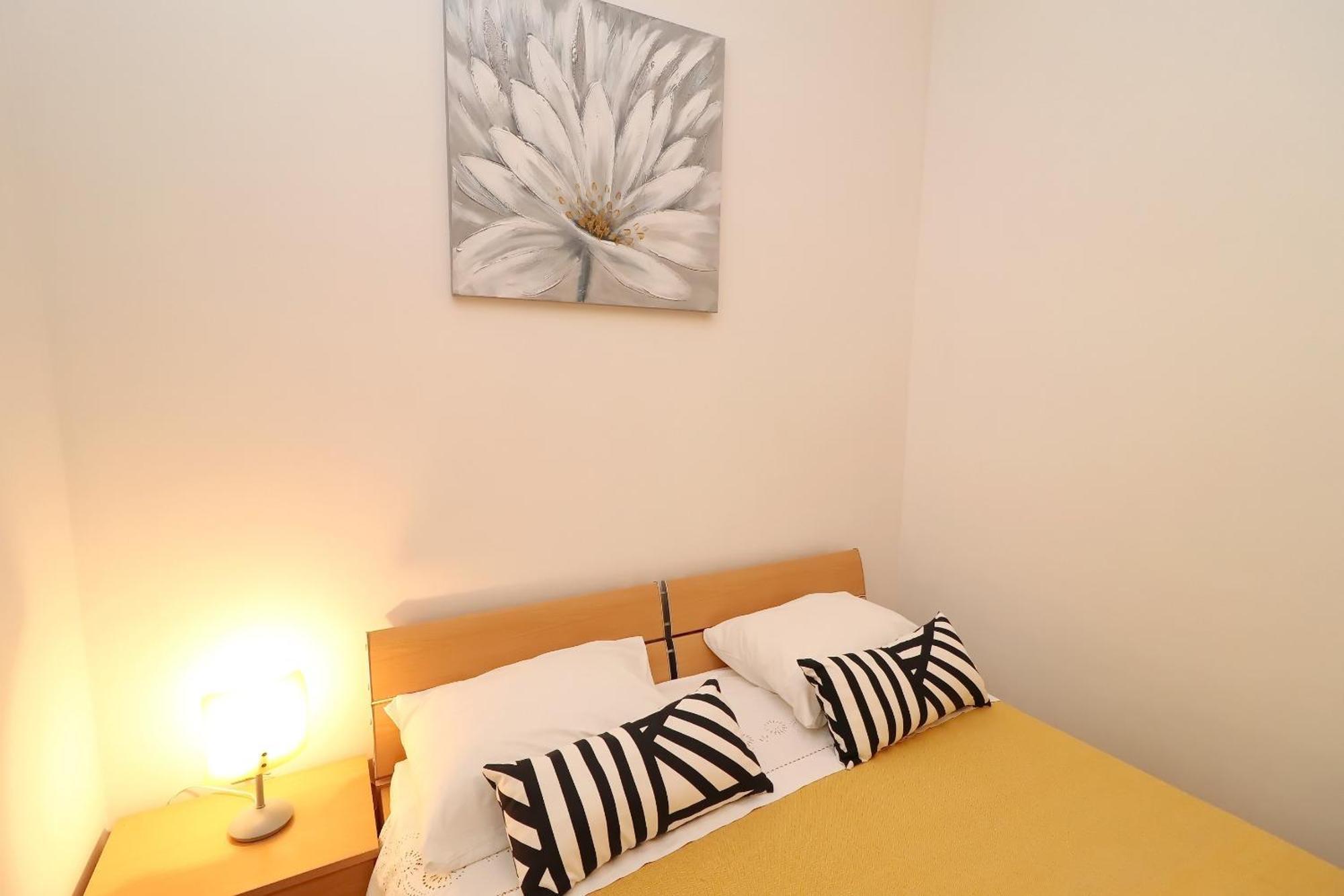 Apartments K & N Prizba Bilik gambar