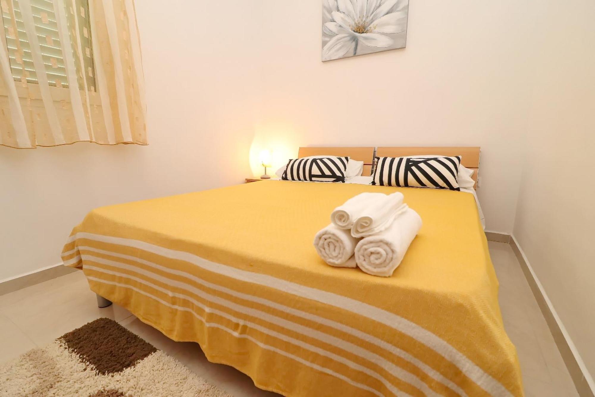 Apartments K & N Prizba Bilik gambar