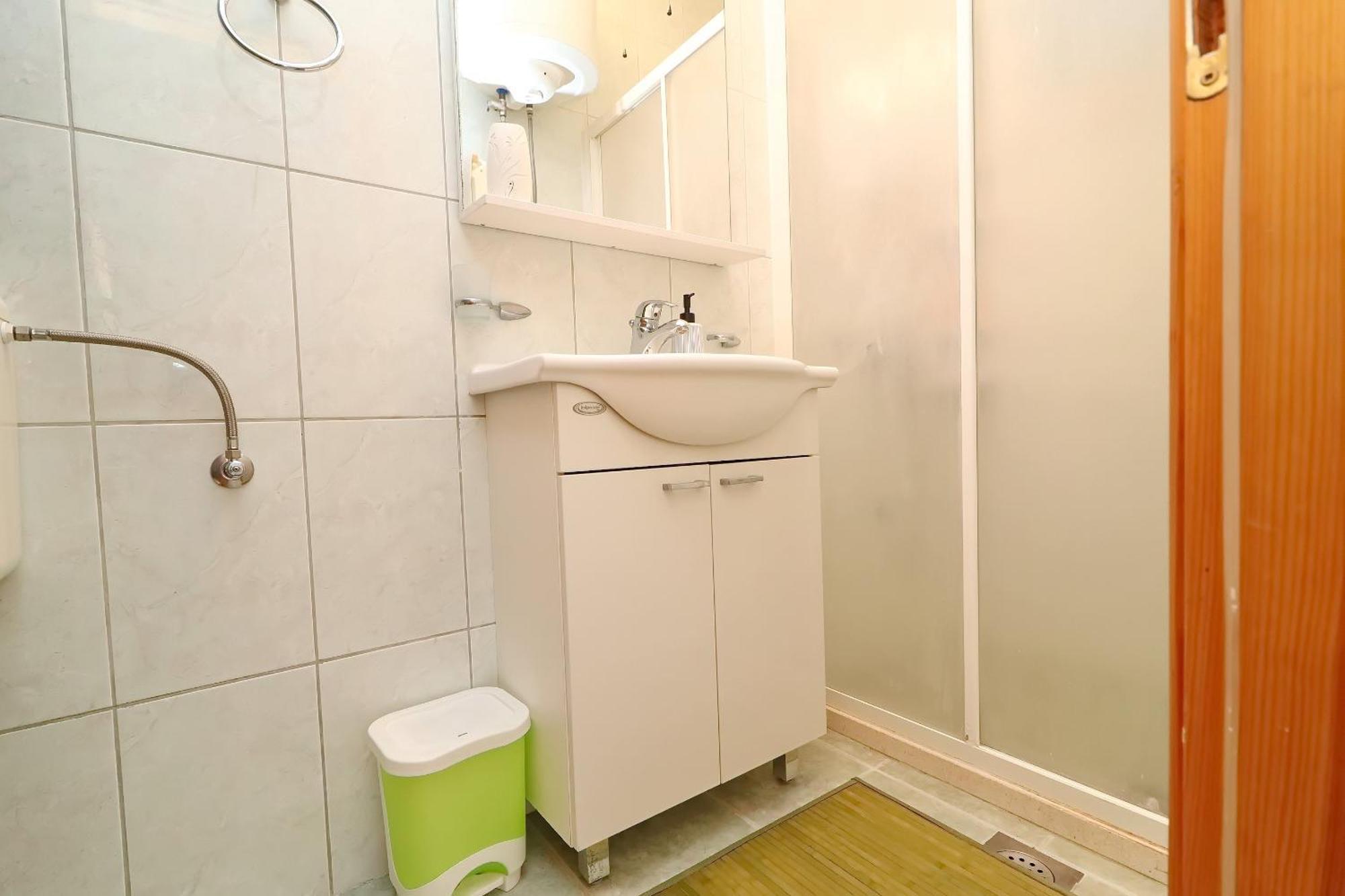 Apartments K & N Prizba Bilik gambar