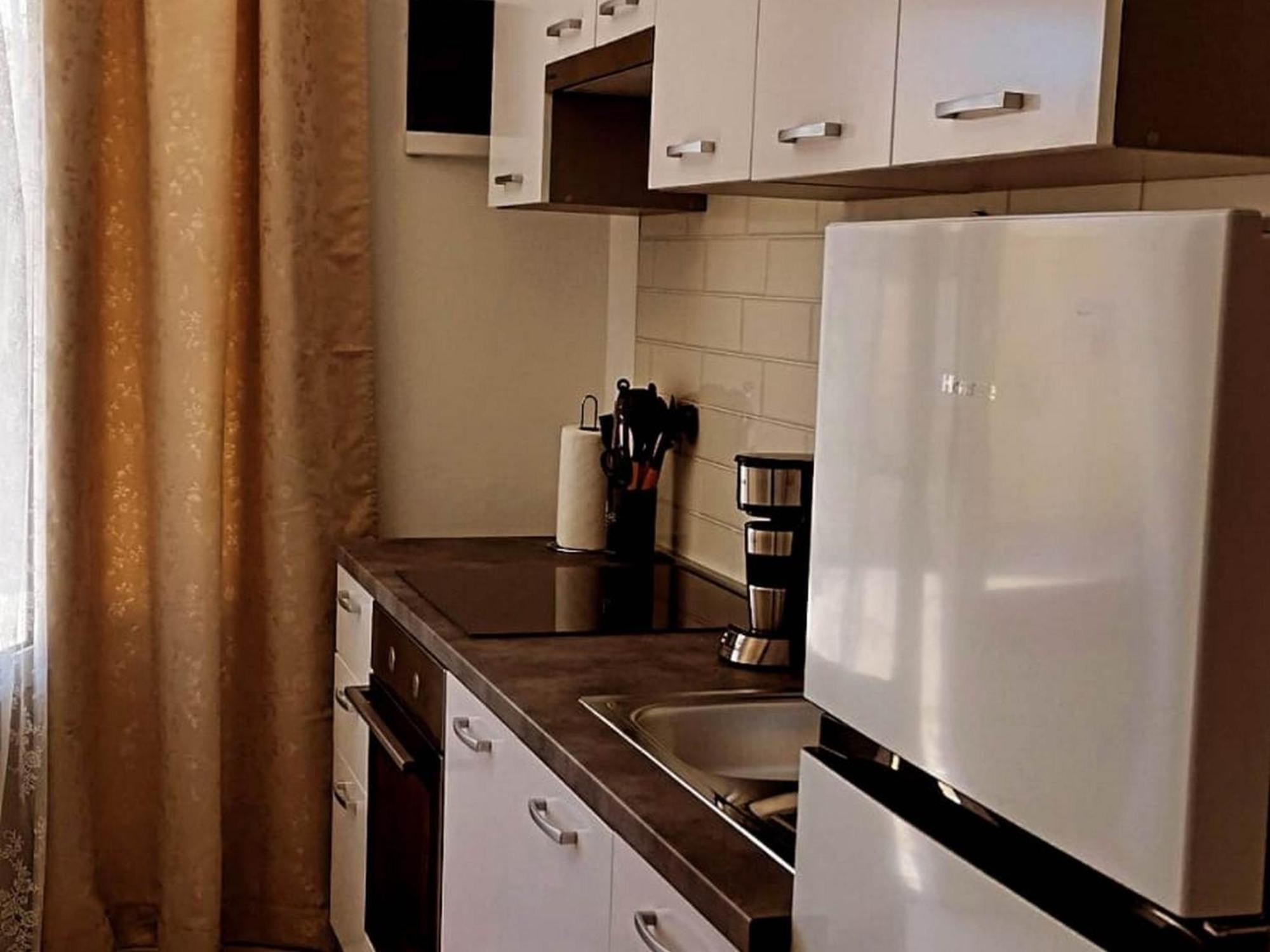 Apartments K & N Prizba Bilik gambar