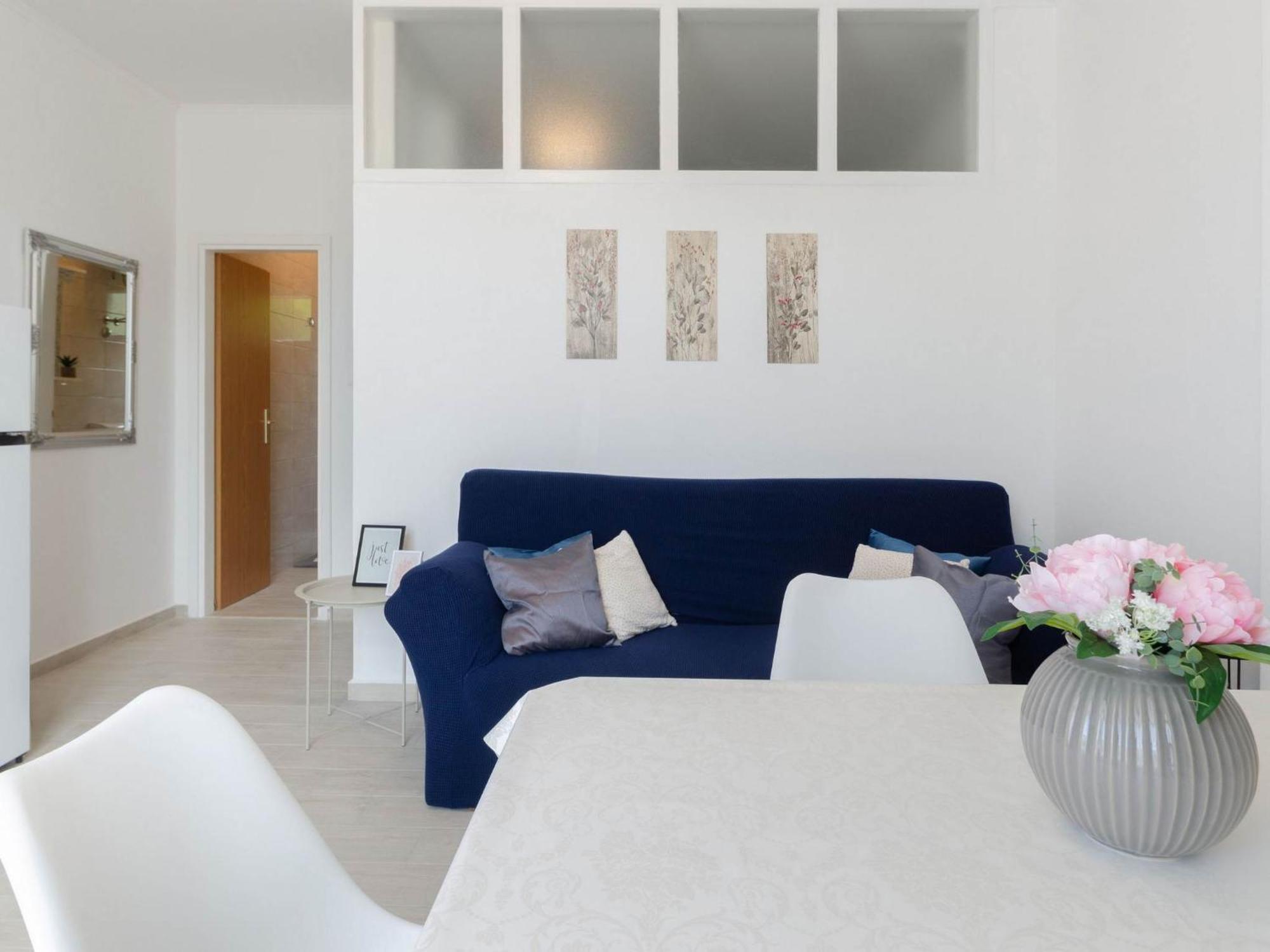 Apartments K & N Prizba Bilik gambar