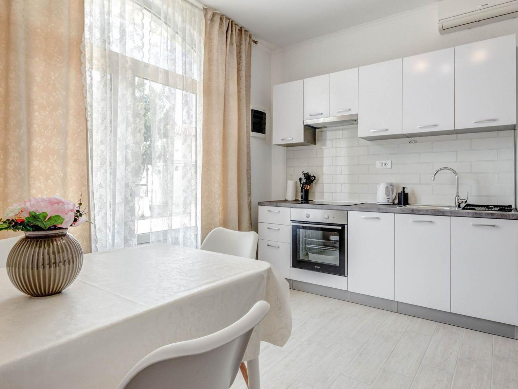 Apartments K & N Prizba Bilik gambar