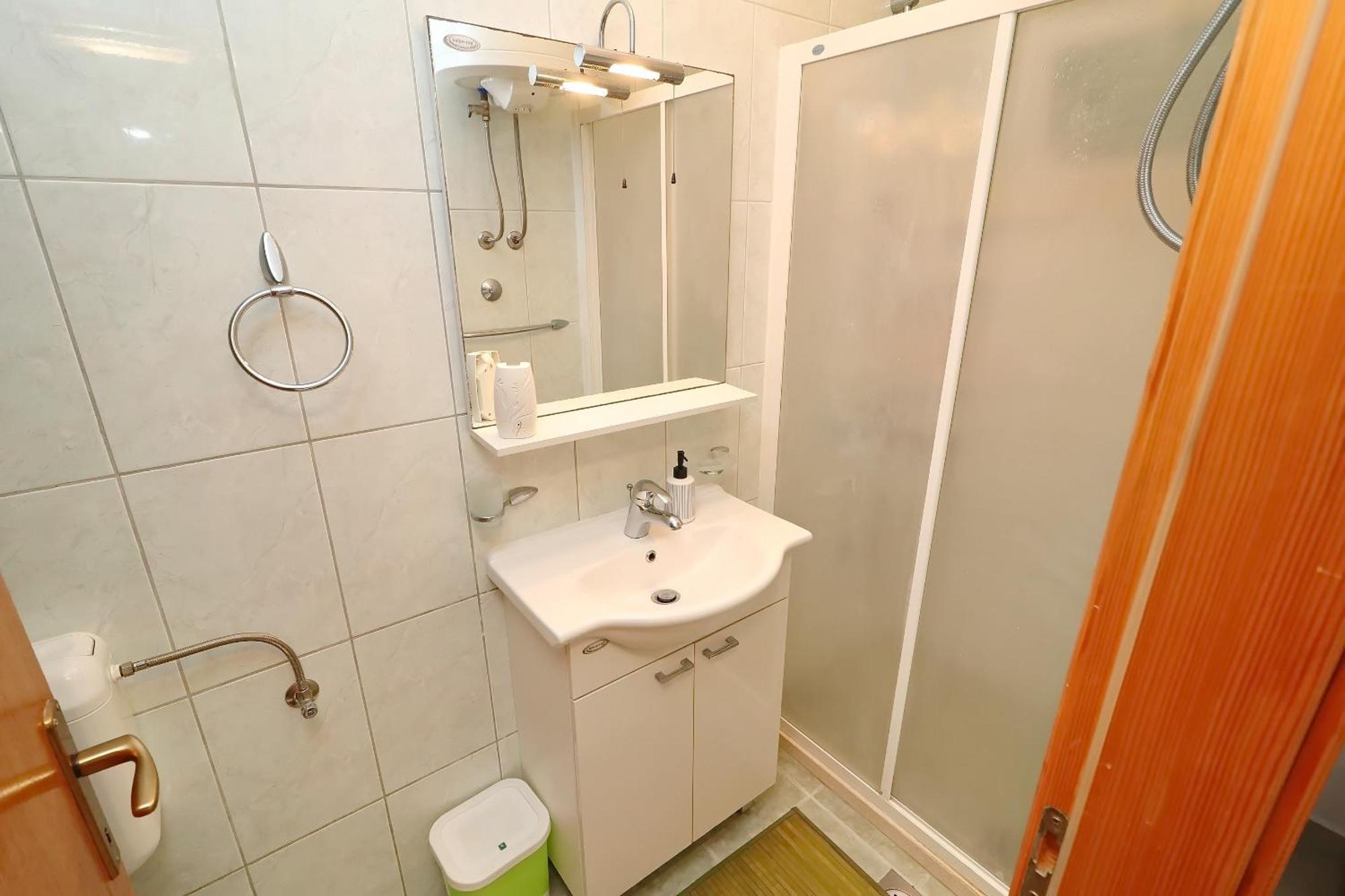 Apartments K & N Prizba Bilik gambar