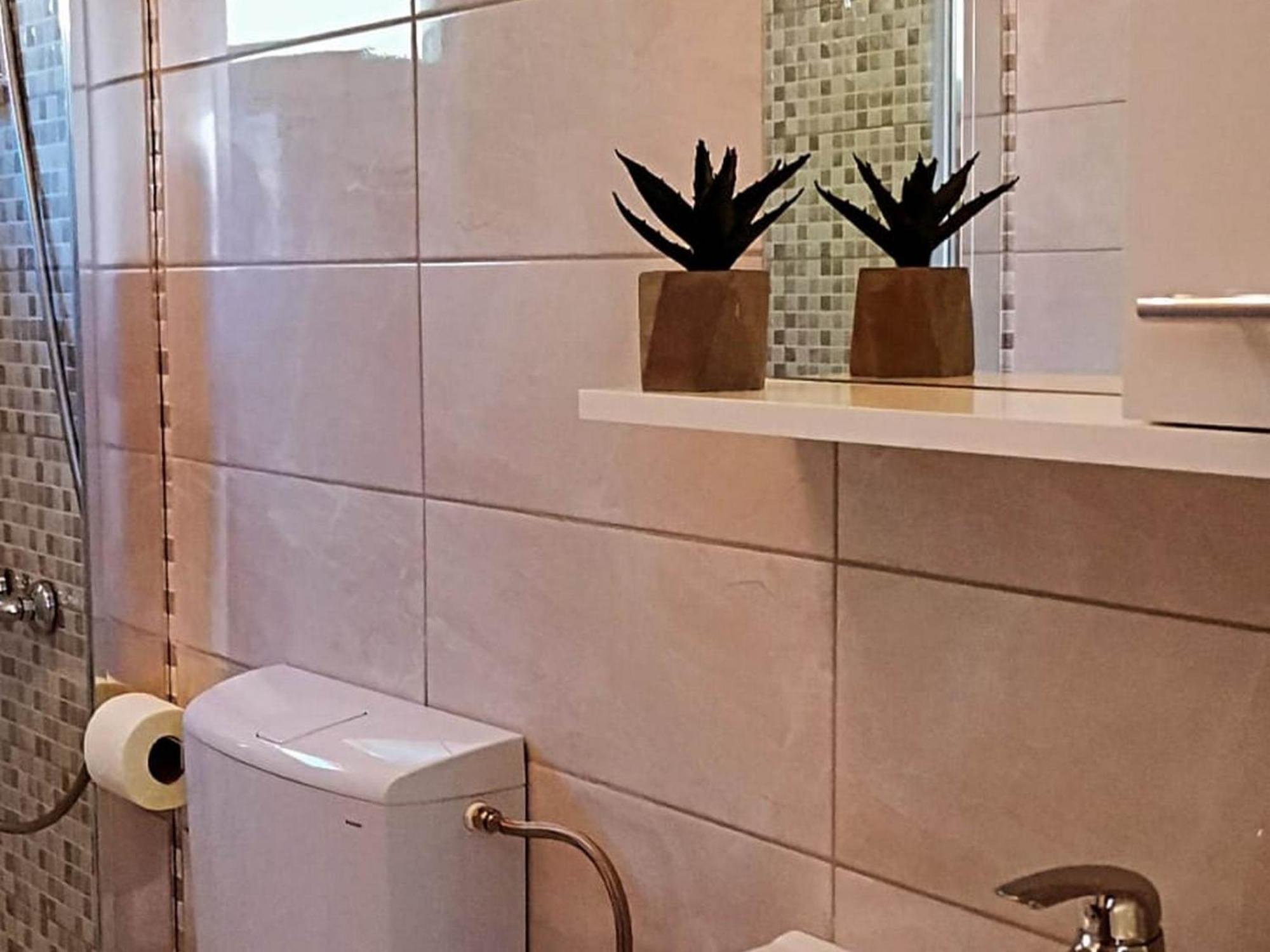 Apartments K & N Prizba Bilik gambar